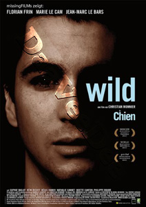 Wild (2007) (DVD)